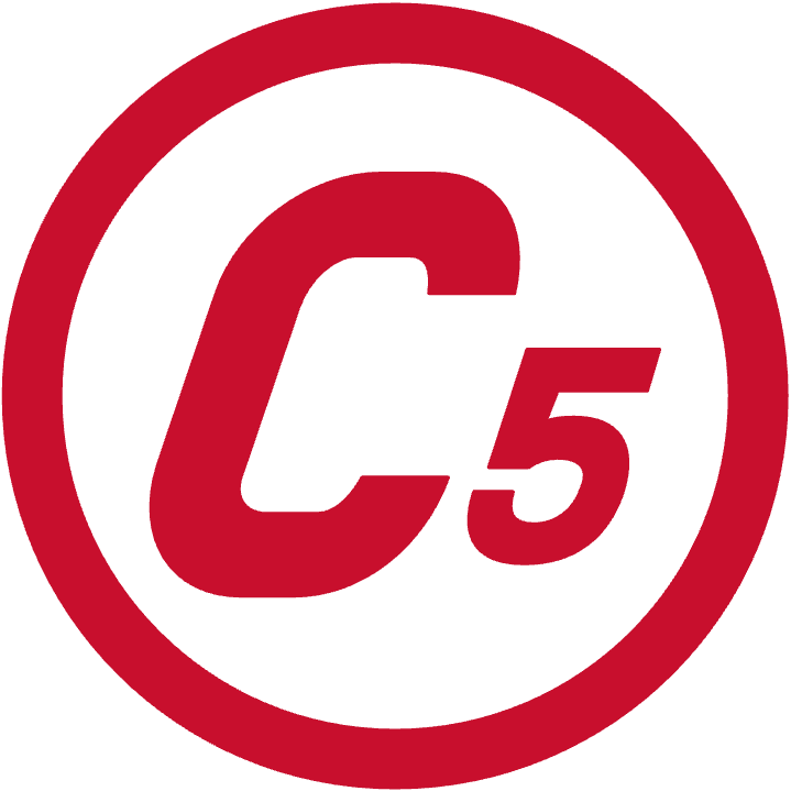 CAT5 Logo